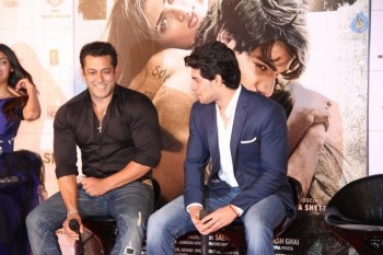 Hero Film Trailer Launch Photos - 3 of 42