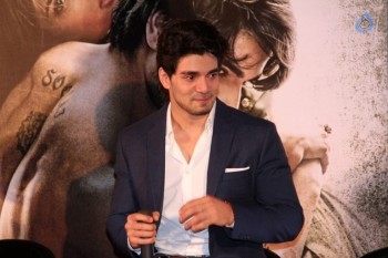 Hero Film Trailer Launch Photos - 4 of 42