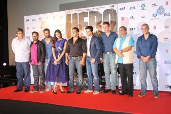 Hero Film Trailer Launch Photos - 14 of 42