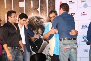 Hero Film Trailer Launch Photos - 15 of 42