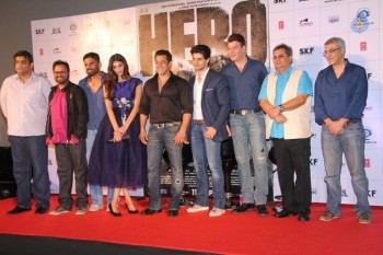 Hero Film Trailer Launch Photos - 17 of 42