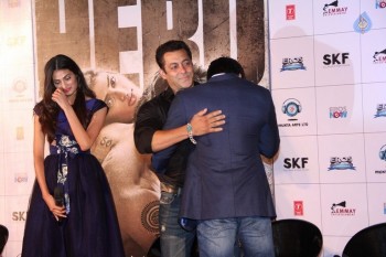 Hero Film Trailer Launch Photos - 18 of 42