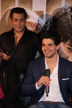 Hero Film Trailer Launch Photos - 21 of 42