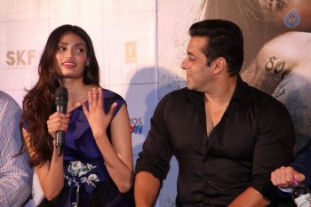 Hero Film Trailer Launch Photos - 22 of 42