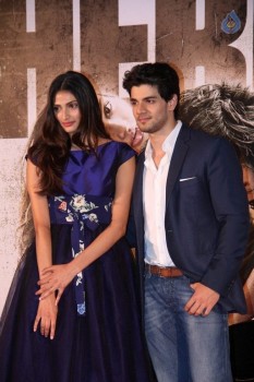 Hero Film Trailer Launch Photos - 25 of 42