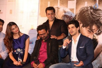 Hero Film Trailer Launch Photos - 26 of 42