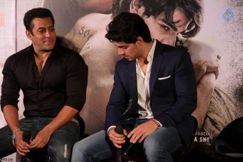 Hero Film Trailer Launch Photos - 31 of 42