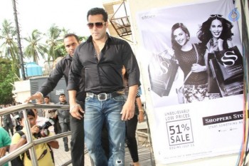 Hero Film Trailer Launch Photos - 33 of 42