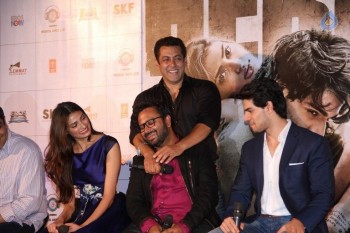 Hero Film Trailer Launch Photos - 34 of 42