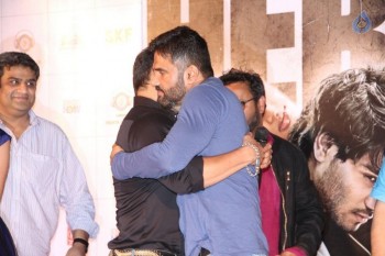 Hero Film Trailer Launch Photos - 40 of 42