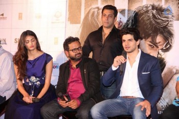 Hero Film Trailer Launch Photos - 41 of 42