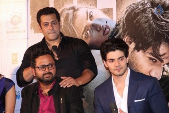 Hero Film Trailer Launch Photos - 42 of 42