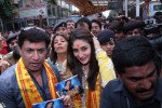 Kareena Heroine Music Launch at Siddhivinayak Temple - 17 of 45