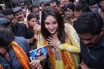 Kareena Heroine Music Launch at Siddhivinayak Temple - 21 of 45