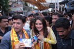 Kareena Heroine Music Launch at Siddhivinayak Temple - 25 of 45