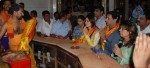 Kareena Heroine Music Launch at Siddhivinayak Temple - 27 of 45