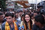 Kareena Heroine Music Launch at Siddhivinayak Temple - 28 of 45