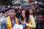 Kareena Heroine Music Launch at Siddhivinayak Temple - 31 of 45