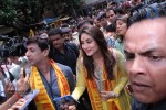 Kareena Heroine Music Launch at Siddhivinayak Temple - 32 of 45