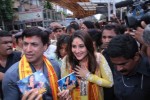 Kareena Heroine Music Launch at Siddhivinayak Temple - 36 of 45