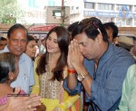 Kareena Heroine Music Launch at Siddhivinayak Temple - 40 of 45