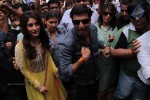 Kareena Heroine Music Launch at Siddhivinayak Temple - 42 of 45