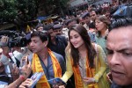 Kareena Heroine Music Launch at Siddhivinayak Temple - 43 of 45