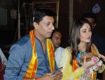 Kareena Heroine Music Launch at Siddhivinayak Temple - 45 of 45