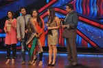 Heroine Promotion at Dance India Dance Sets - 22 of 44