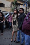 Heroine Promotion at Dance India Dance Sets - 26 of 44