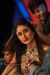 Heroine Promotion at Dance India Dance Sets - 27 of 44