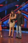 Heroine Promotion at Dance India Dance Sets - 37 of 44