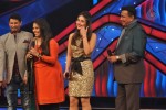 Heroine Promotion at Dance India Dance Sets - 40 of 44
