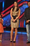 Heroine Promotion at Dance India Dance Sets - 41 of 44