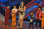 Heroine Promotion at Dance India Dance Sets - 25 of 44