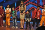 Heroine Promotion at Dance India Dance Sets - 26 of 44