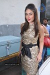 Heroine Promotion at Dance India Dance Sets - 31 of 44
