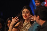 Heroine Promotion at Dance India Dance Sets - 38 of 44