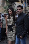Heroine Promotion at Dance India Dance Sets - 41 of 44