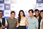 Heropanti First Look Launch - 47 of 93