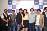 Heropanti First Look Launch - 42 of 93