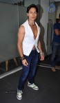 Heropanti Whistle Bajja Song Launch - 6 of 39