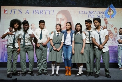 Hichki Movie Success Party Photos - 3 of 27