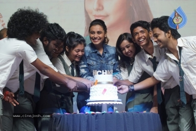 Hichki Movie Success Party Photos - 5 of 27