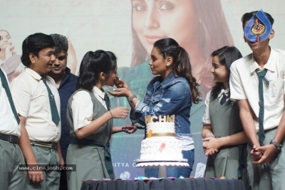 Hichki Movie Success Party Photos - 17 of 27