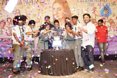 Hichki Movie Success Party Photos - 26 of 27