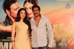 Himmatwala First Look Launch - 6 of 34