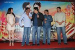 Himmatwala First Look Launch - 7 of 34