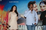 Himmatwala First Look Launch - 9 of 34