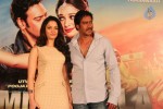 Himmatwala First Look Launch - 30 of 34